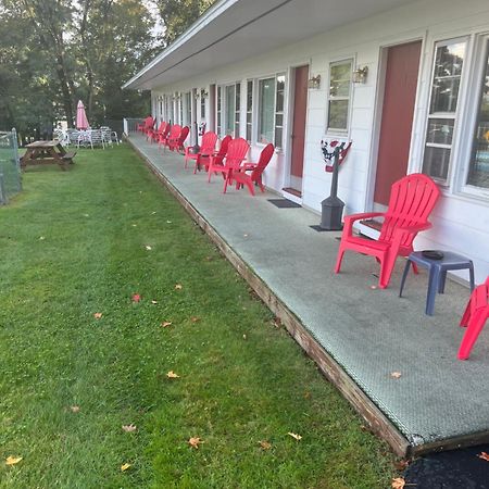 1848 Inn Weirs Beach Exterior foto