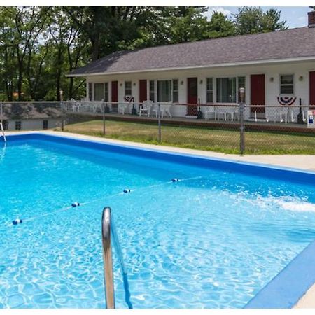 1848 Inn Weirs Beach Exterior foto